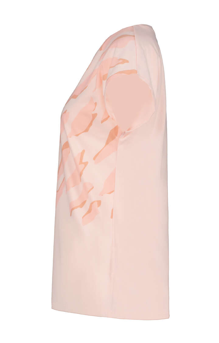 ICEPEAK Damen T-Shirt Algoman